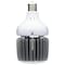 Satco 100120150 W, LED, HiBay, Type B, Ballast Bypass, Mogul Extended, 5000K, 100V277V, 400W600W MH S33117 - alternate 1
